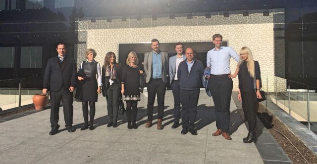 La Politécnica lidera un proyecto europeo para fomentar el emprendimiento entre los investigadores