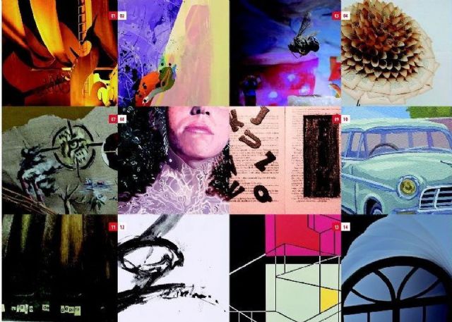 La Muralla Bizantina acogera la exposicion LibrObjeto