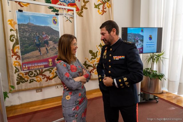 Todo listo para la X edición de la Ruta de las Fortalezas que este año pasará por el Arsenal Militar