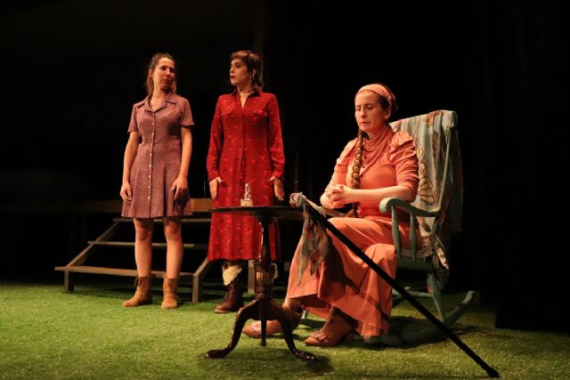 Aplazada la programación teatral del Ayuntamiento de Cartagena de abril y mayo