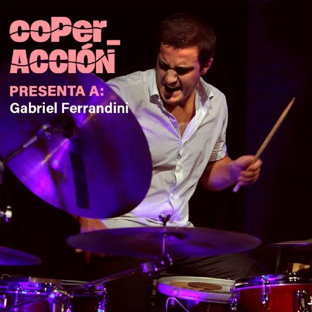 Festival de percusión en Cartagena