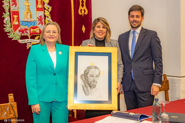 Maiestas, un homenaje de la Cofradía del Resucitado a 80 años de imaginería y devoción