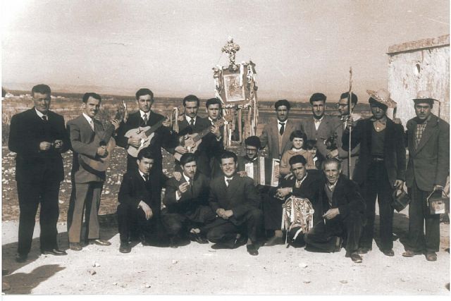 MXs de 70 comunicaciones presentadas al Congreso Nacional de Etnografía del Campo de Cartagena