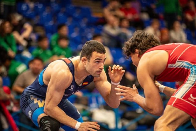 Cartagena, capital de la lucha