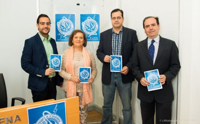 El IES Mediterráneo celebrará el viernes su XX Concierto de la Solidaridad con el fin de apadrinar niños