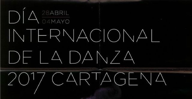 El Dia de la Danza trae al Luzzy Innato, de la Compañia de Danza Ciudad de Cartagena