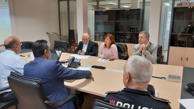 Podemos le exige al gobierno socialista 'que lidere la denuncia contra Repsol tras los vertidos de petróleo al Mar Mediterráneo'