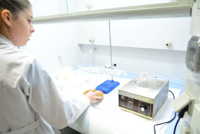 Inyección de 15.000 euros para impulsar la labor investigadora con el programa Lanzadera