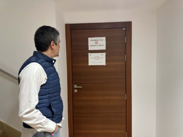 Giménez Gallo: “La prioridad de Arroyo no es atender a Cartagena”