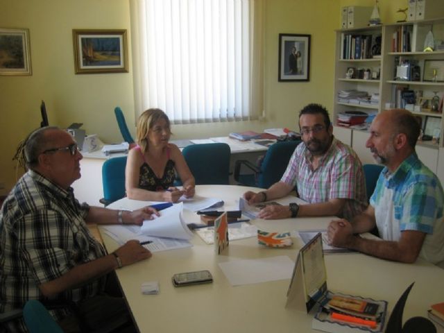 Doce millones de pedaladas por la proteccion internacional de las personas refugiadas