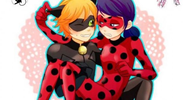 El Musical de Las aventuras de Ladybug llega al Teatro Circo Apolo
