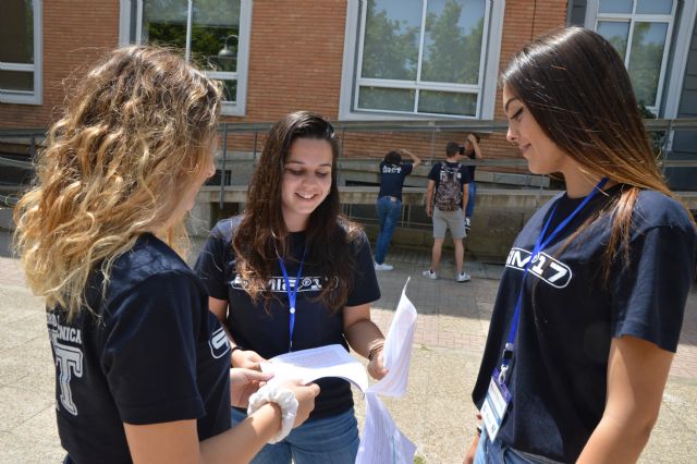 Investigadores de Bachillerato reclaman 'profesores formados en detectar trastornos alimenticios'