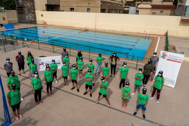 Servicios Sociales celebra el fin de curso en sus Centros Interculturales