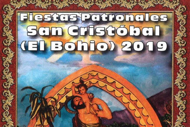 El ambiente festivo vuelve a El Bohío para celebrar a San Cristóbal