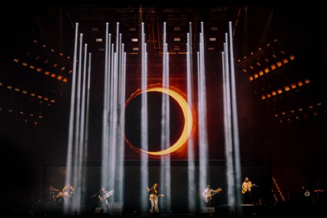 Cartagena Suena con Arde Bogotá: bus lanzadera, horarios, acceso con menores y otros servicios