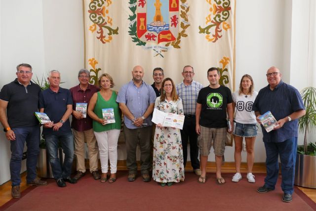 Servicios Sociales ofrece una Guía de Recursos para buscar soluciones en materia de vivienda en Cartagena