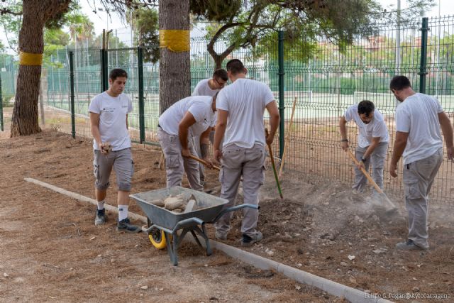 La Agencia de Desarrollo Local y Empleo ayuda a 351 desempleados a encontrar trabajo