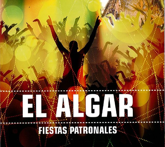 El Algar, de fiestas en honor a la Virgen de los Llanos