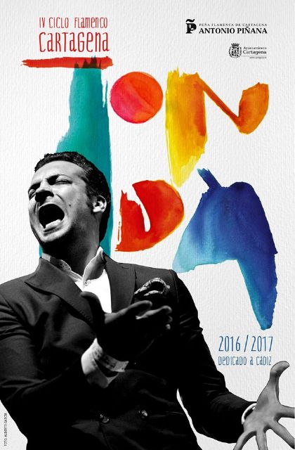 El IV Ciclo Flamenco Cartagena Jonda dedica este año su agenda cultural a la ciudad de Cádiz