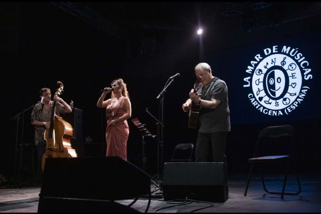 El impacto mediático de La Mar de Músicas supera los 5 millones de euros