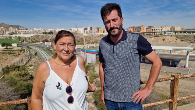 Podemos exige investigar los vínculos de Castejón y Arroyo con la familia Roca por el “pelotazo” de los terrenos contaminados en Los Mateos