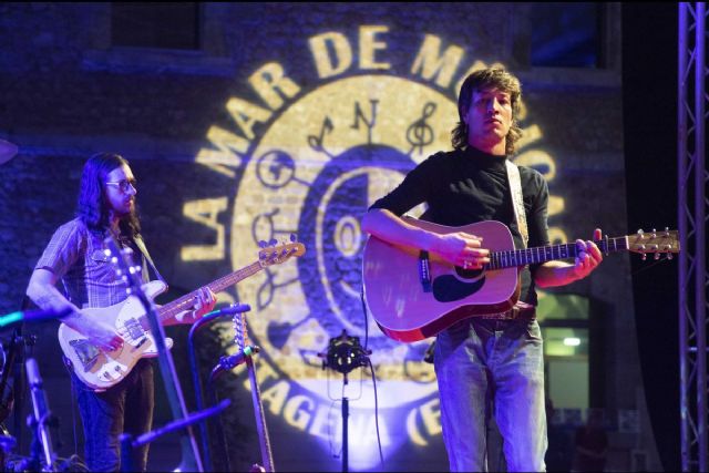 La Mar de Músicas opta a cinco galardones en los Premios Fest