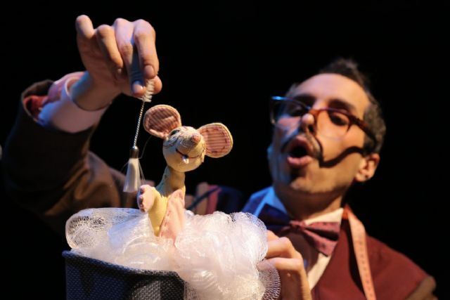 El festival Utópolis y la feria Outlet llenan de creatividad la agenda del fin de semana