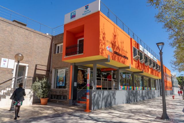 El Ayuntamiento refuerza la atención legal gratuita y confidencial a jóvenes de Cartagena