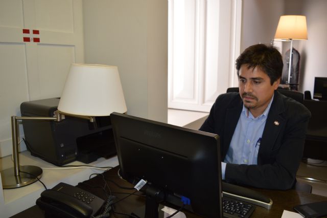 MC denuncia que las administraciones central y regional vuelvan a decepcionar a Cartagena