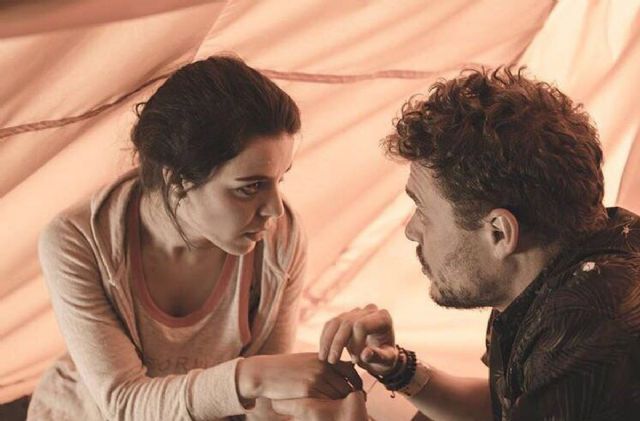 Z Fest ganador de la muestra de cortos de terror del Programa T-La