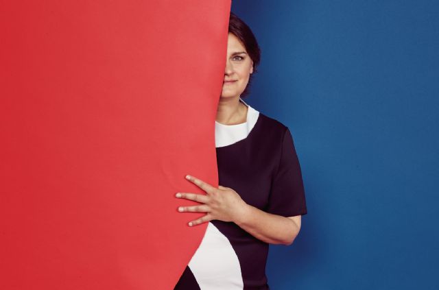 Comienza la 38 edición del Cartagena Jazz Festival con  Camille Bertault y Madeleine Peyroux