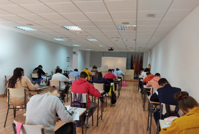 Arranca una nueva edición del programa Conecta de la ADLE