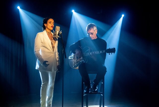 Noa, Chano Domínguez con Martirio, Dom La Nena, Maria Yfeu y Pedro Nuñez, protagonistas de la primera semana del Cartagena Jazz Festival