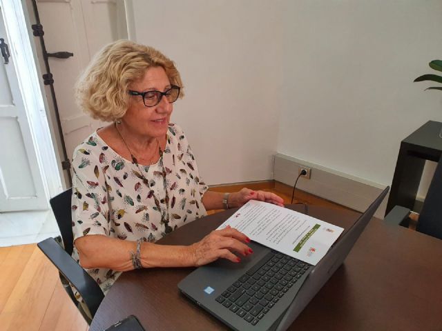 Servicios Sociales promueve la convivencia y el diálogo entre las distintas confesiones religiosas establecidas en Cartagena