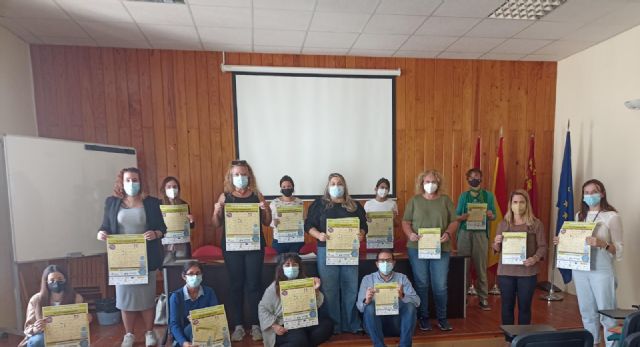 Cartagena apuesta por un Noviembre Saludable para favorecer la convivencia intercultural en el Casco Histórico y el Sector Estación