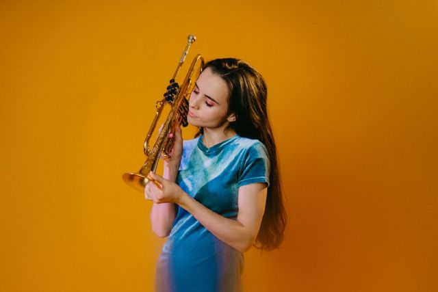 Andrea Motis, la ´jazzwoman´ del momento, inaugura el Cartagena Jazz Festival