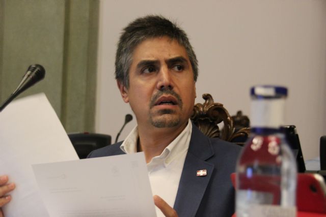 MC: N. Arroyo (PP) y la ´muleta´ Padín agotan la legislatura convirtiendo el ´Plan Sombra´ en paradigma de su nulidad