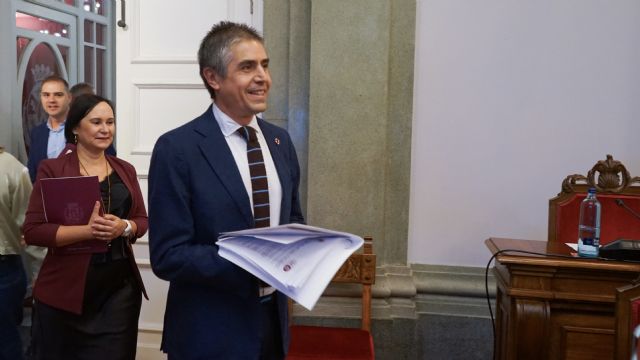 MC Cartagena rescata del olvido el legado del servicio militar obligatorio en Cartagena