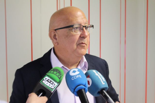 Manuel Padín: 'No podemos tolerar seguir siendo uno de los municipios españoles que menos invierten en política social'