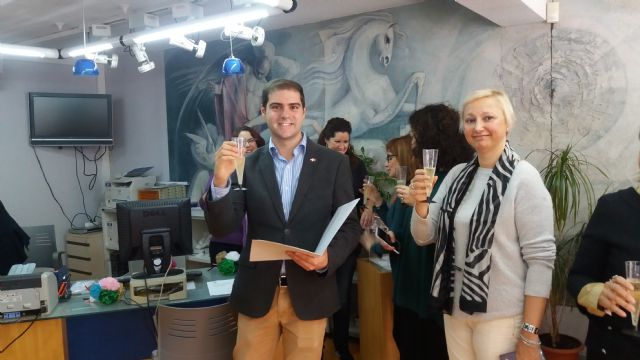 El Espacio Joven asesora a mas de setenta mil jovenes en diez años