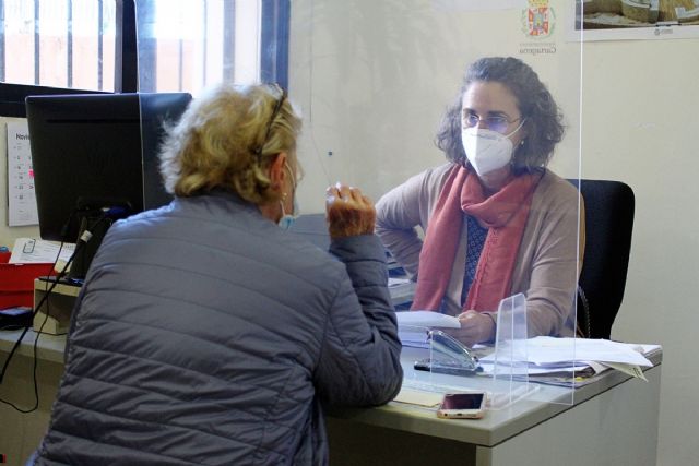 La Oficina de Consumo consigue que los cartageneros recuperen más de 130.000 reclamaciones interpuestas