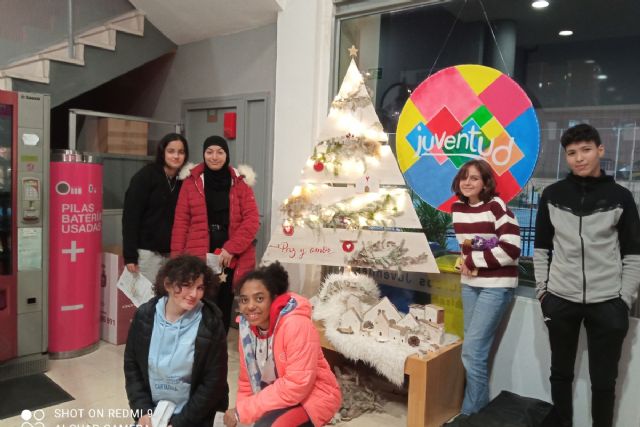 El Consejo Municipal de Infancia y Adolescencia de Cartagena conmemora el Día Internacional de las Personas con Discapacidad