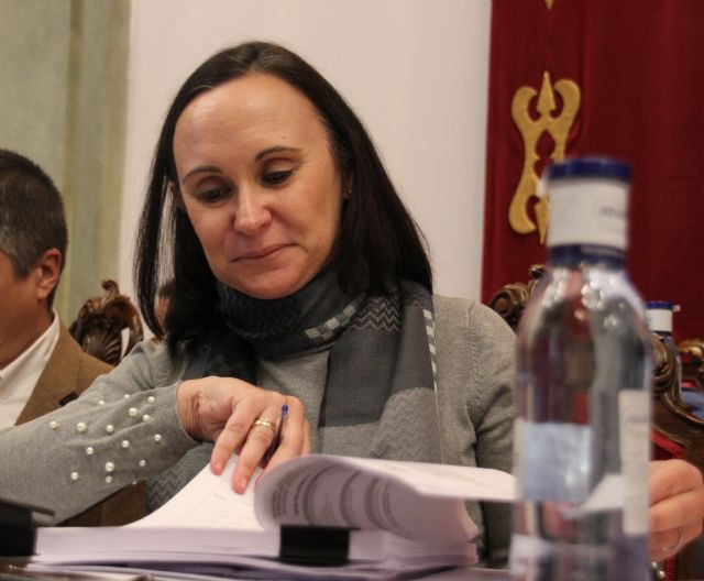 MC: La Trinca impone su sello en el presupuesto 2023; préstamos, deuda y clientelismo, el epílogo del Gobierno de N. Arroyo (PP)