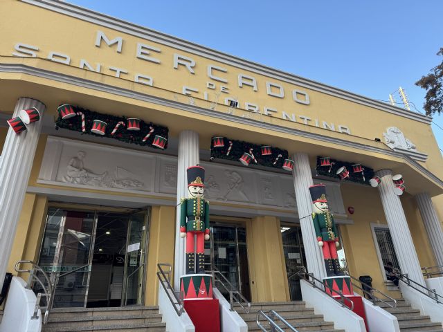 MC denuncia el modelo fachada del PP para el comercio local