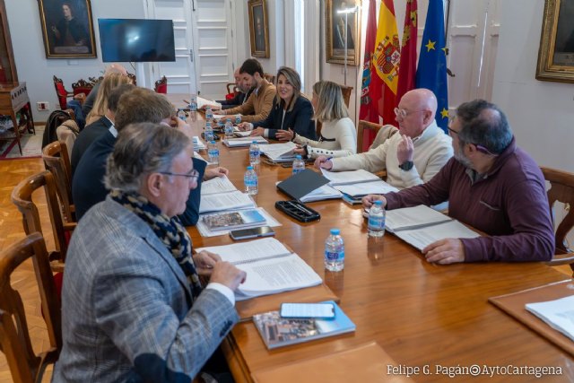 En 2026 Cartagena Puerto de Culturas tendrá 2,7 millones de presupuesto y amplía su oferta con la Casa Natal, San Leandro y el Anfiteatro