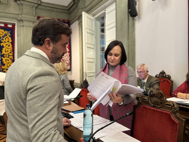 MC Cartagena critica la falta de control y planificación en Puerto de Culturas pese al triunfalismo del Gobierno local