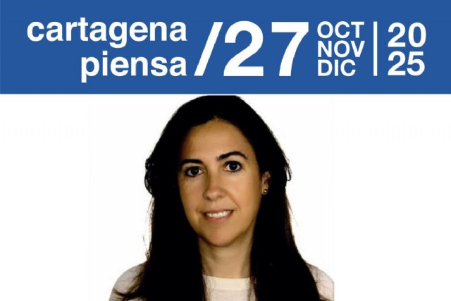Cartagena Piensa reflexiona este miércoles sobre la situación de la vivienda