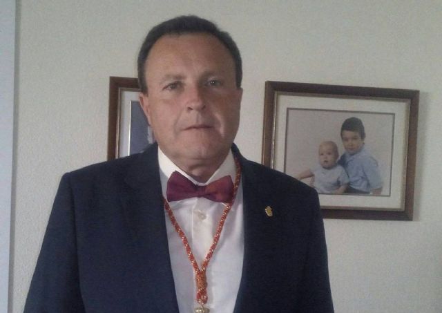 El cronista Francisco Jose Franco, nuevo academico de Alfonso X El Sabio