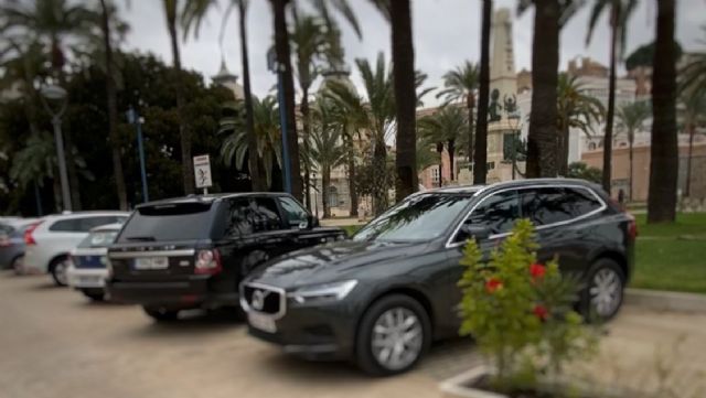 MC: Yolanda Muñoz (PP) recurrió el BIC de Héroes de Cavite para mantener su aparcamiento privado