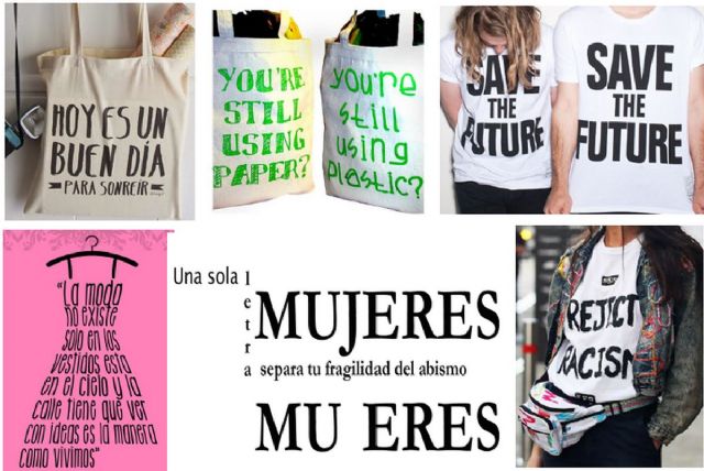 Comienza el Taller de Estampación, Poesía Visual Solidaria